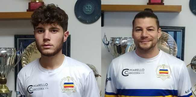 acquisti vb calcio gen 23