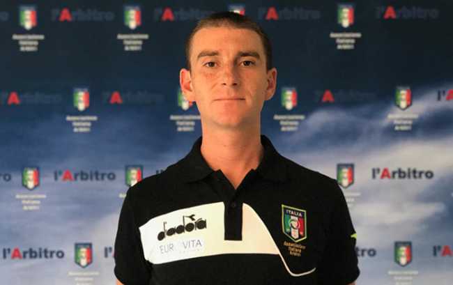 affatato arbitro domo