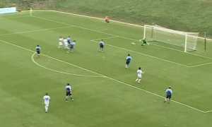 albinoleffe novara fc