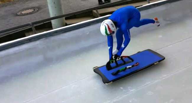 alessia crippa skeleton