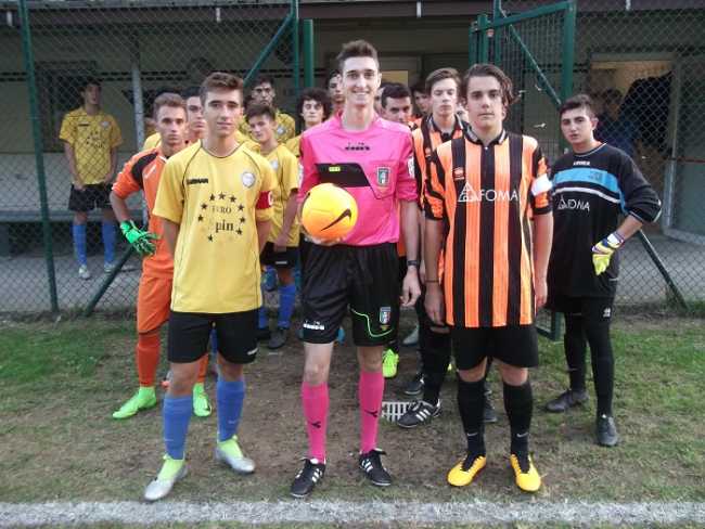 allievi 13settembre