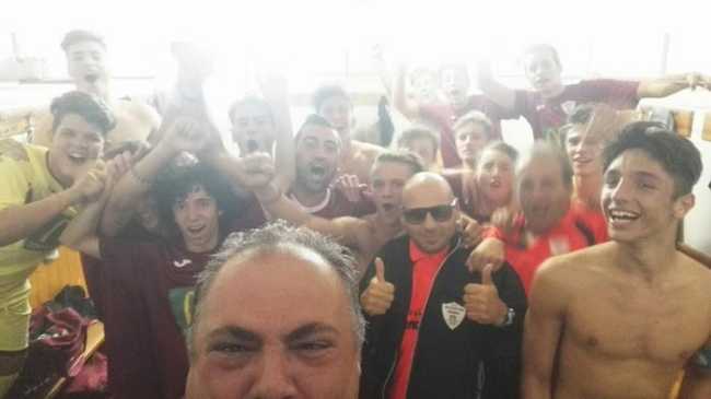 allievi 24settembre