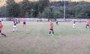 allievi 4giornata