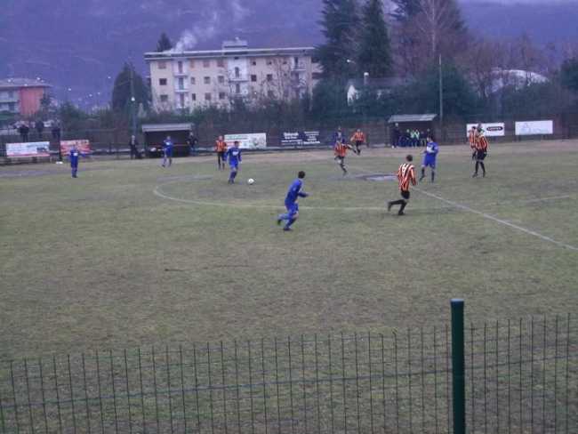 allievi 7gennaio