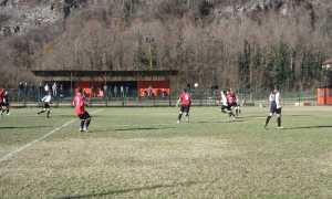 allievi 8giornata