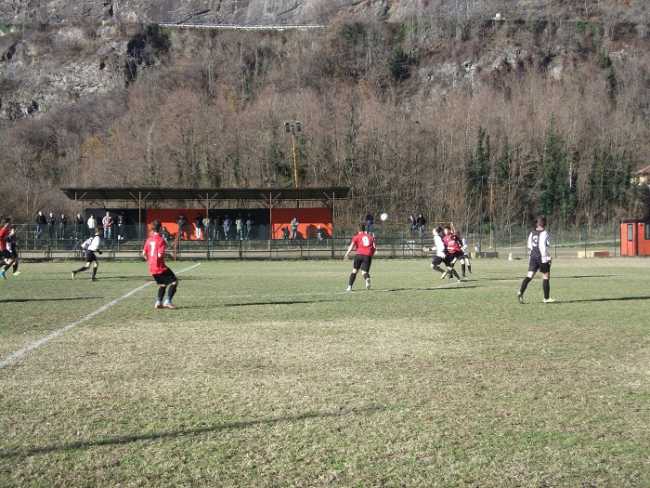 allievi 8giornata