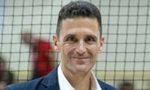 andrea saini uyba foto