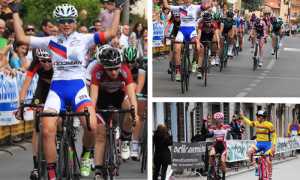 arrivi mix pedale mag 18