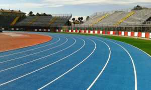 atletica pista
