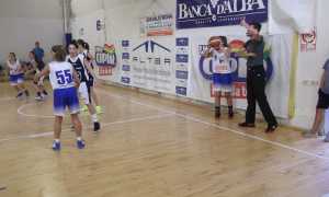 azzurra basket 27settembre