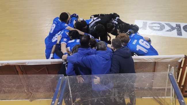 azzurra hockey gruppo 