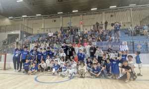 azzurra hockey salvezza