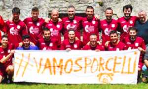 b calcio 7 divin porcello