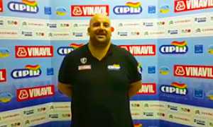 b cipir fioravanti 17 nero