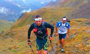 b colombo alessandro trail