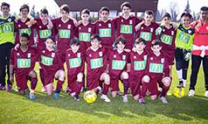 b juve domo giovani coppa piemonte