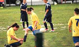 b masera calcio scarpa