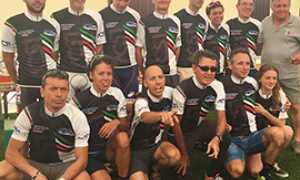 b mozzafiato squadra 16