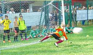 b parata portiere juve domo giovanili