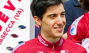 b rubino pedale varese