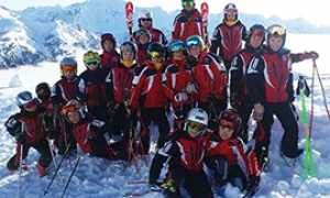 b sci club antigorio