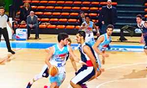b vinavil basket cecina azione