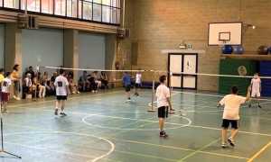 badminton pisano 2