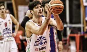 basket paffoni bala empoli