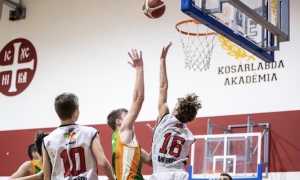 basket college giovanili