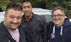 basket college hidalgo