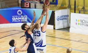 basket college novara azione 25