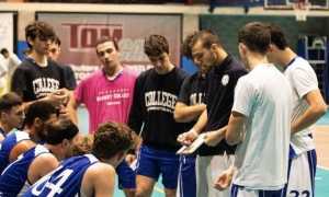 basket college novara time out