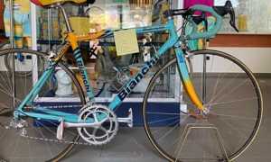 bici pantani