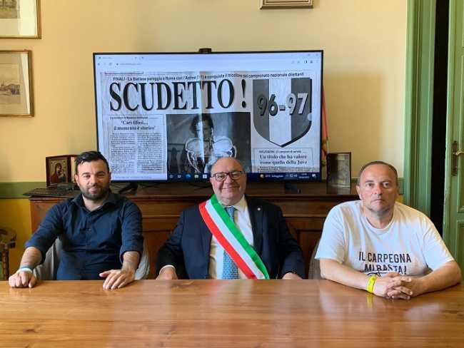 biella biellese scudetto