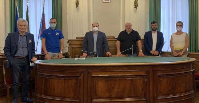 biella coppa italia a 5