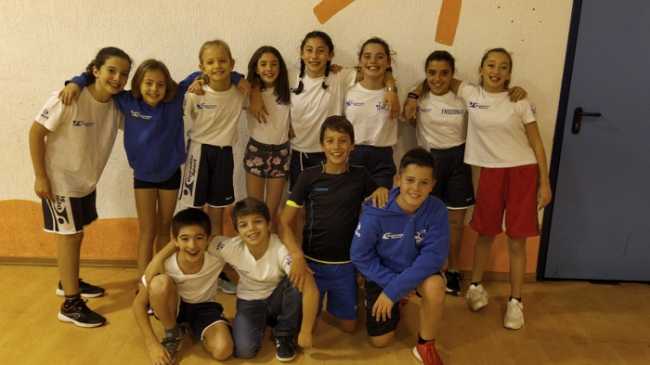 biella dynamic nuoto
