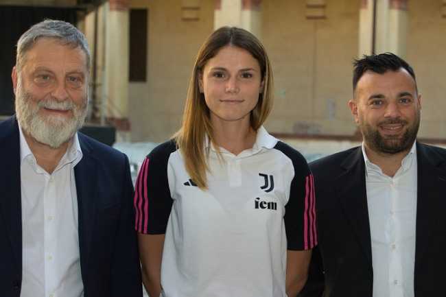 biella juventus women