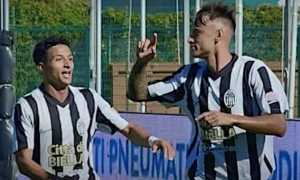 biellese gol