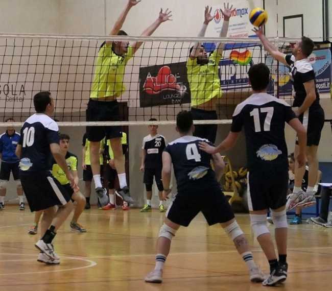 bistrot volley