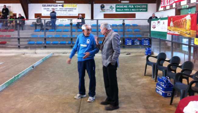 bocce mariolini lorenzina masera