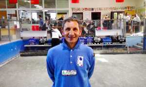 bocce masera negro carlo