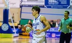 borgo college basket