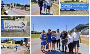 borgo sport in atletica disabili 25