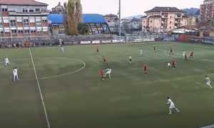 borgosesia calcio archivio 2025