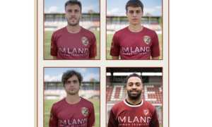 borgosesia calcio conferme 25 26