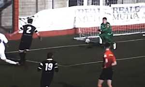 borgosesia calcio foto