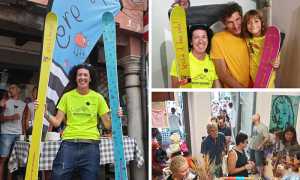 bugigattolo piolini omegna mix inaugura