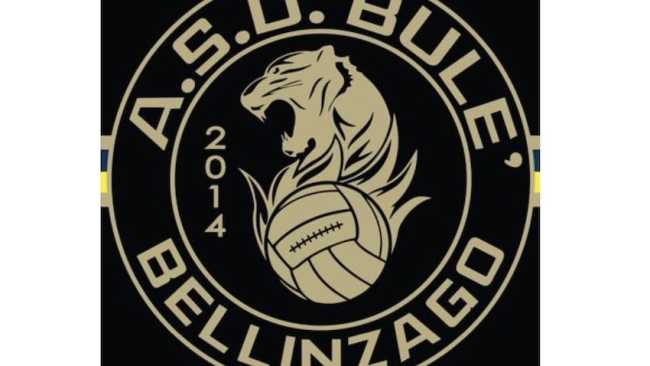 bule bellinzago logo