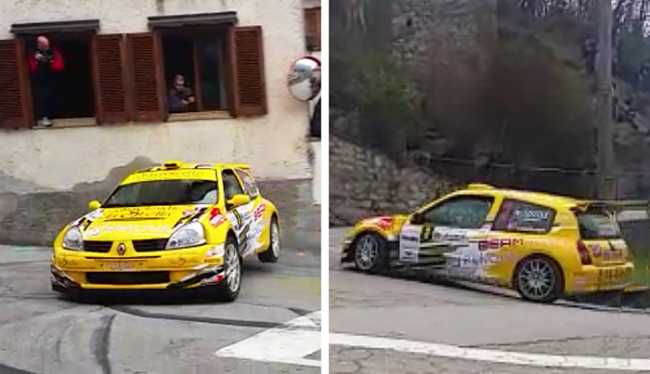 caffoni inversioni mix