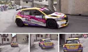 caffoni pelo vigezzo rally